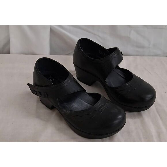 Dansko Mary Janes 37 - Picture 4 of 5